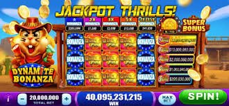 Slot Online Modern