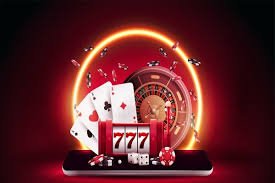 Live Casino dengan Dealer Asli
